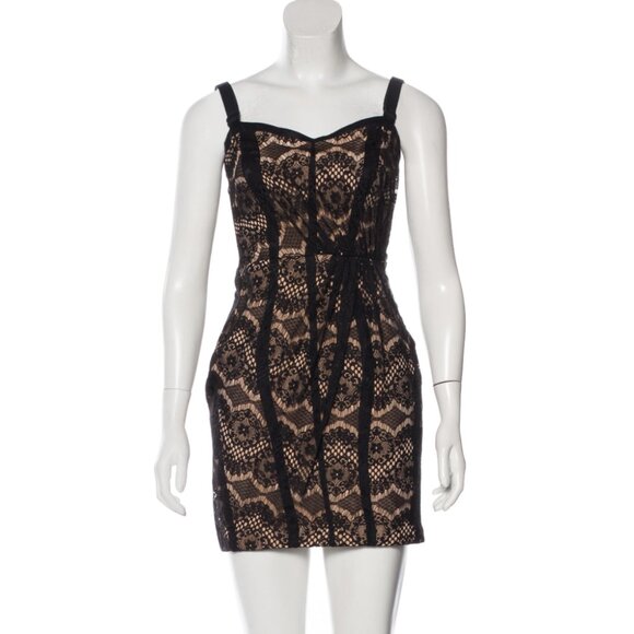 rag & bone Dresses & Skirts - rag & bone | Lace mini dress